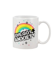 I've got anxiety Mug front
