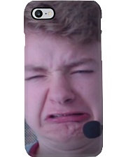 TommyInnit Phone Case i-phone-8-case