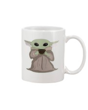 Exclusive Edition Mug front