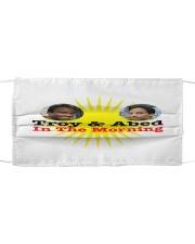 Troy-and-Abed-In-The-Morning Cloth face mask front