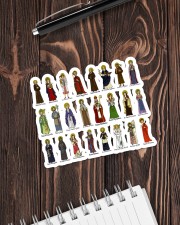 Exclusive Edition Sticker - Single (Horizontal) aos-sticker-single-horizontal-lifestyle-front-05