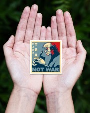 Uncle Iroh invites you for tea Sticker - Single (Vertical) aos-sticker-single-vertical-lifestyle-front-25