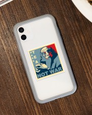 Uncle Iroh invites you for tea Sticker - Single (Vertical) aos-sticker-single-vertical-lifestyle-front-32
