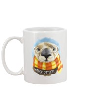 Exclusive Edition Mug back