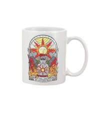 Praise The Sun Mug front