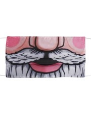 Exclusive Edition Cloth face mask front