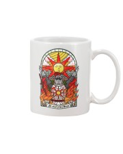 Praise The Sun Mug thumbnail