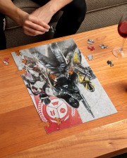 Exclusive Edition 250 Piece Puzzle (vertical) aos-jigsaw-puzzle-250-pieces-vertical-lifestyle-front-01