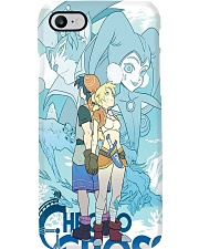 Chrono Cross Phone Case i-phone-8-case