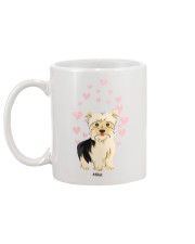 Mika Mug back