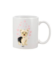 Mika Mug front