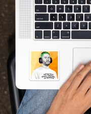 frank-ocean Sticker - Single (Vertical) aos-sticker-single-vertical-lifestyle-front-11