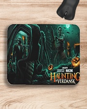 Hunting of verdansk Mousepad aos-mousepad-front-lifestyle-1
