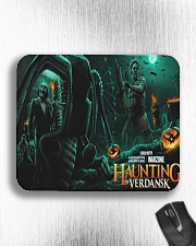 Hunting of verdansk Mousepad aos-mousepad-front-lifestyle-4