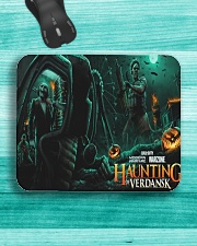 Hunting of verdansk Mousepad aos-mousepad-front-lifestyle-5