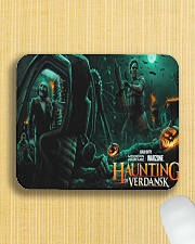 Hunting of verdansk Mousepad aos-mousepad-front-lifestyle-6