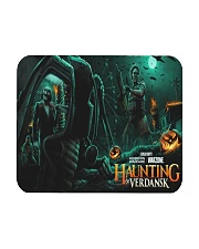 Hunting of verdansk Mousepad front