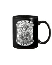 Exclusive Edition Mug front