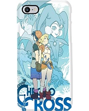 Enjoystick Chrono Cross Phone Case i-phone-8-case