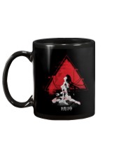 Exclusive Edition Mug back