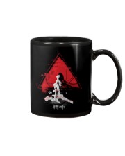 Exclusive Edition Mug front