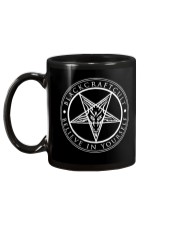 BlackCraft Cult Mug back