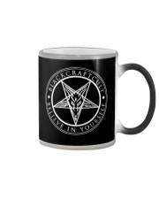 BlackCraft Cult Color Changing Mug tile