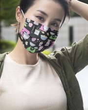 Baking recipe 3 Layer Face Mask - Single aos-face-mask-3-layers-lifestyle-front-13