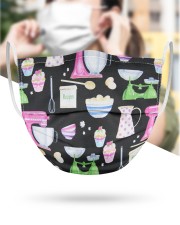 Baking recipe 3 Layer Face Mask - Single aos-face-mask-3-layers-lifestyle-front-37
