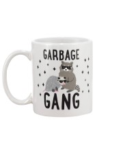 GARBAGE GANG Mug back