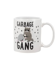 GARBAGE GANG Mug front