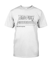 Moog Minimoog Premium Fit Mens Tee tile
