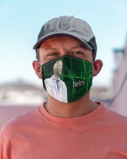 Health Stonk Doctor Cloth face mask aos-face-mask-lifestyle-06