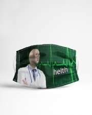 Health Stonk Doctor Cloth face mask aos-face-mask-lifestyle-22
