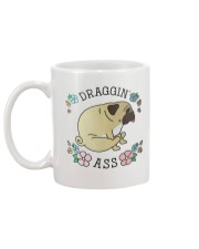 Draggin Ass Mug back