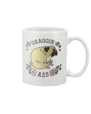 Draggin Ass Mug front