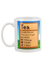 Exclusive Edition Mug back
