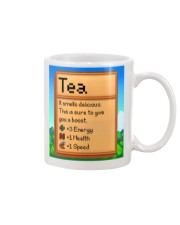 Exclusive Edition Mug front