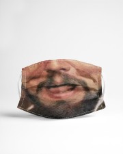 Exclusive Edition Cloth face mask aos-face-mask-lifestyle-22