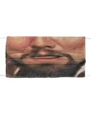 Exclusive Edition Cloth face mask front