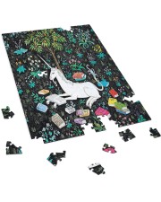 Reading Unicorn 250 Piece Puzzle (vertical) aos-jigsaw-puzzle-250-pieces-vertical-front-06