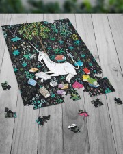 Reading Unicorn 250 Piece Puzzle (vertical) aos-jigsaw-puzzle-250-pieces-vertical-lifestyle-front-19