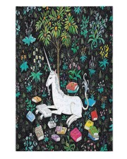 Reading Unicorn 250 Piece Puzzle (vertical) front