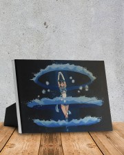sailor moon 10x8 Easel-Back Gallery Wrapped Canvas aos-easel-back-canvas-pgw-10x8-lifestyle-front-02