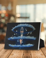 sailor moon 10x8 Easel-Back Gallery Wrapped Canvas aos-easel-back-canvas-pgw-10x8-lifestyle-front-03