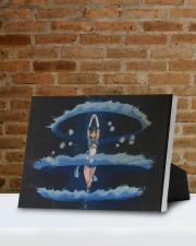 sailor moon 10x8 Easel-Back Gallery Wrapped Canvas aos-easel-back-canvas-pgw-10x8-lifestyle-front-05
