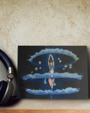 sailor moon 10x8 Easel-Back Gallery Wrapped Canvas aos-easel-back-canvas-pgw-10x8-lifestyle-front-07