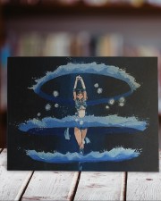 sailor moon 10x8 Easel-Back Gallery Wrapped Canvas aos-easel-back-canvas-pgw-10x8-lifestyle-front-11