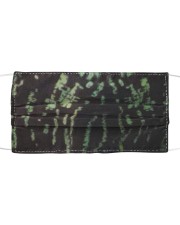 Exclusive Edition Cloth face mask front