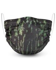 Exclusive Edition 2 Layer Face Mask - Single thumbnail